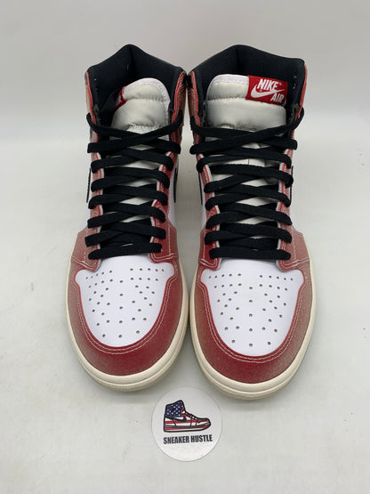 Jordan 1 Retro High Trophy Room Chicago