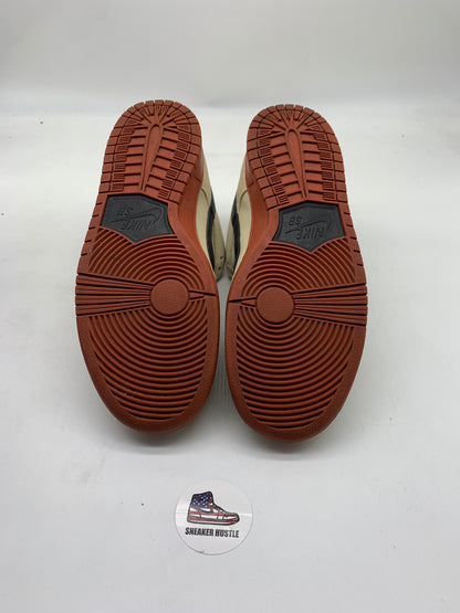 Nike SB Dunk Low Pro Hennessy