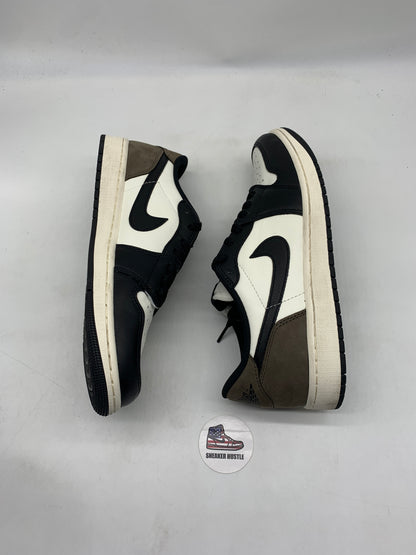 Jordan 1 Retro Low OG Mocha