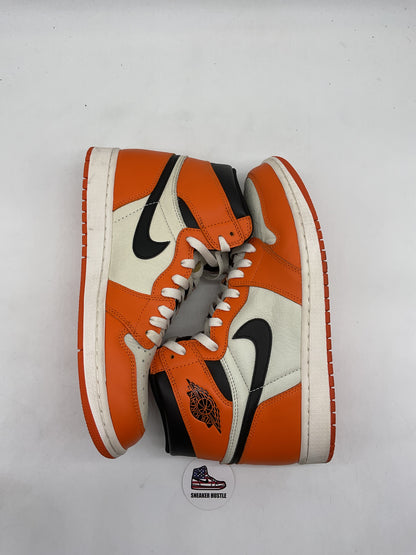 Jordan 1 Retro Reverse Shattered Backboard