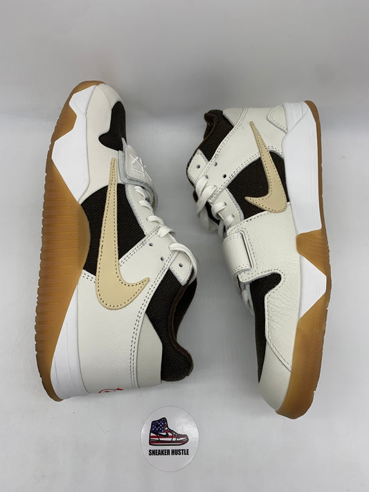 Jordan Jumpman Jack TR Travis Scott Sail