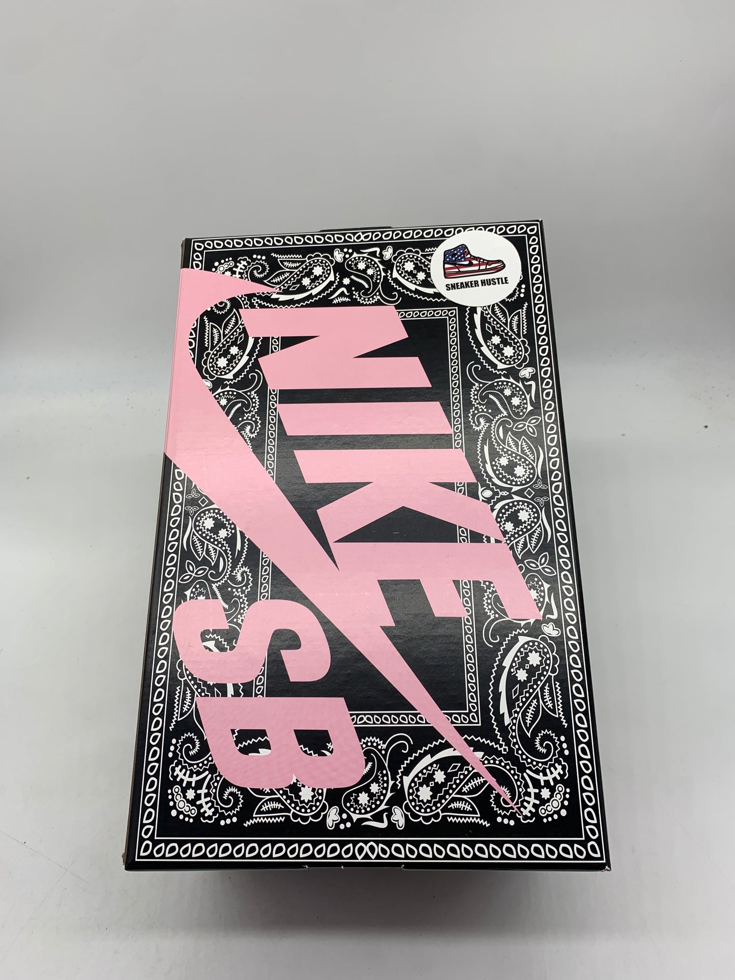 Nike SB Dunk Low Travis Scott (Special Box)