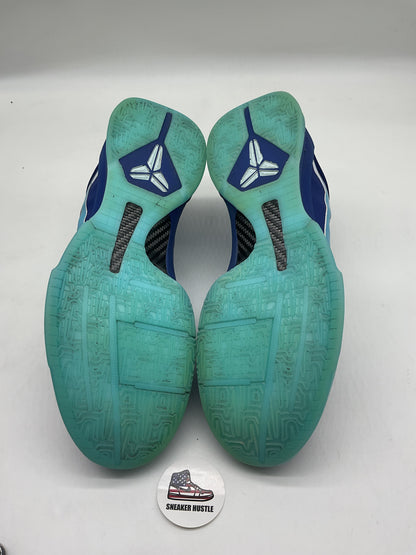 Nike Kobe 5 Protro X-Ray