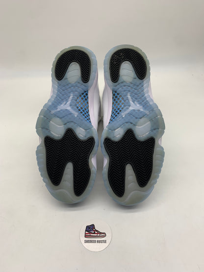 Jordan 11 Retro Legend Blue (2024)