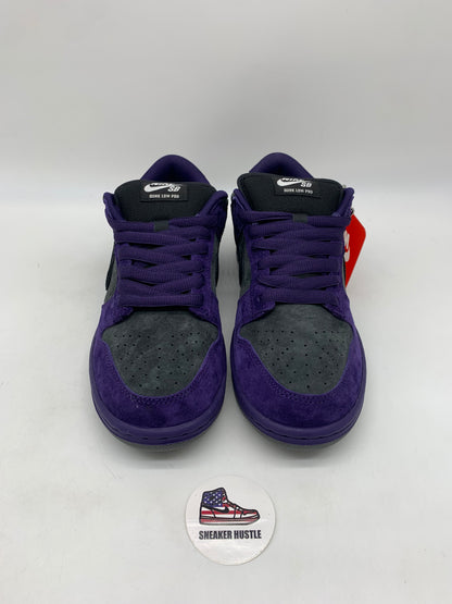 Nike SB Dunk Low Supreme 94 Ink