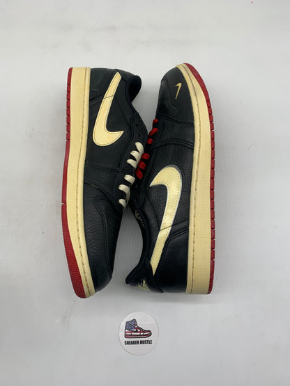 Jordan 1 Retro Low OG Nigel Sylvester Better With Time