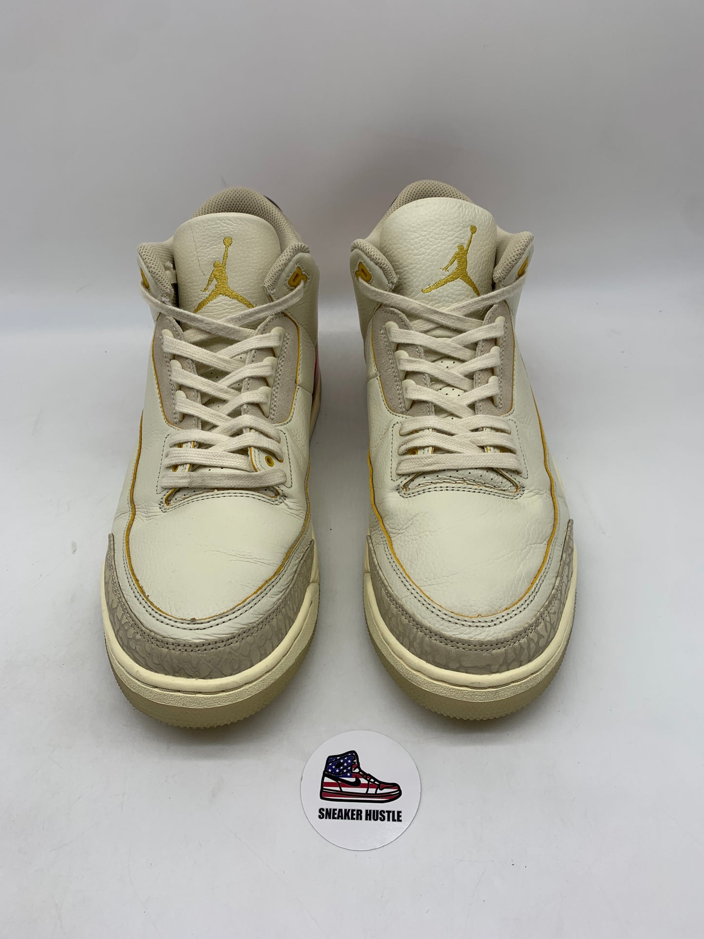 Jordan 3 Retro SP J Balvin Medellín Sunset