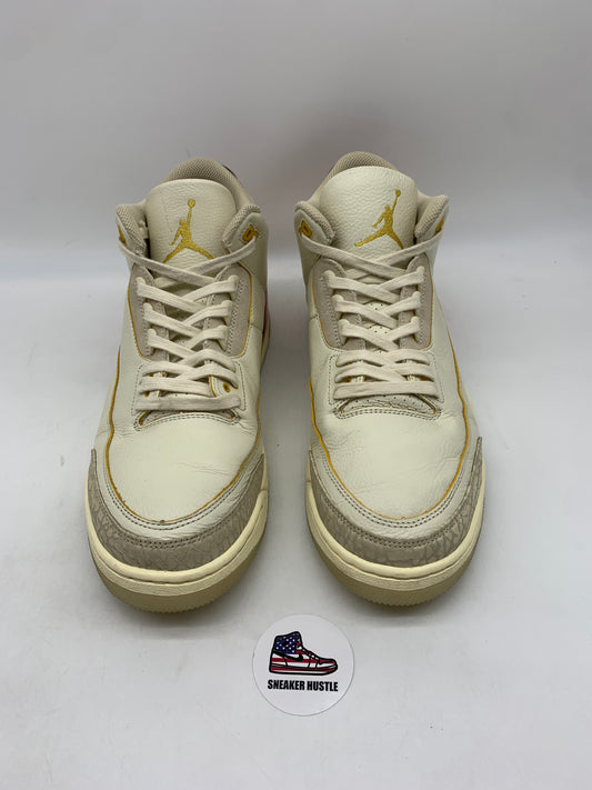 Jordan 3 Retro SP J Balvin Medellín Sunset