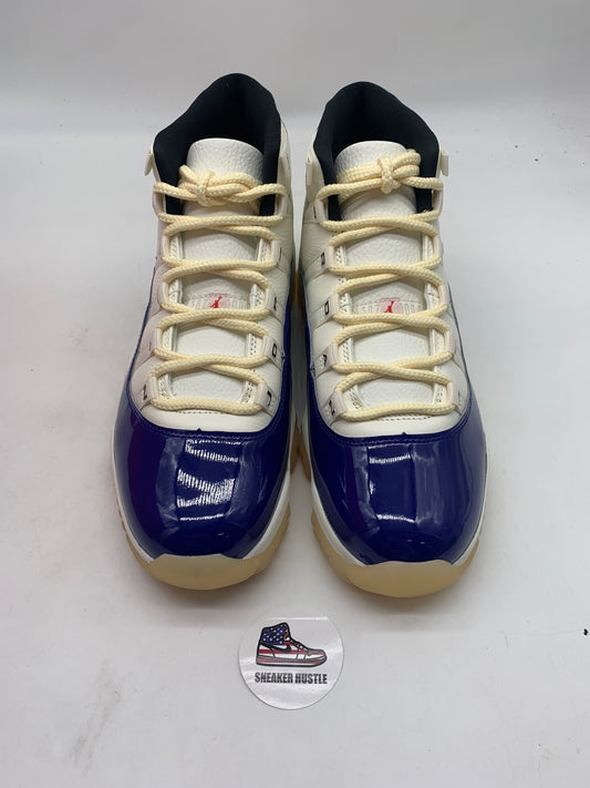 Jordan 11 Retro Rare Air